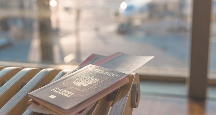 Requisitos y documentacion necesaria para viajar a Colombia desde México