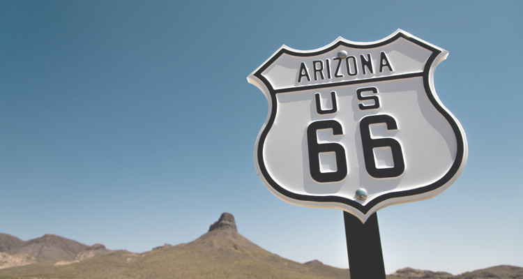 Consejos para manejar con seguridad durante un viaje a Estados Unidos
