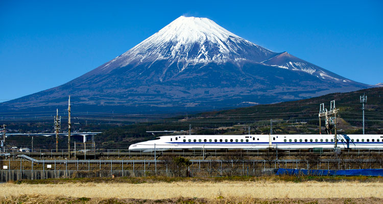 seguro viajes japon