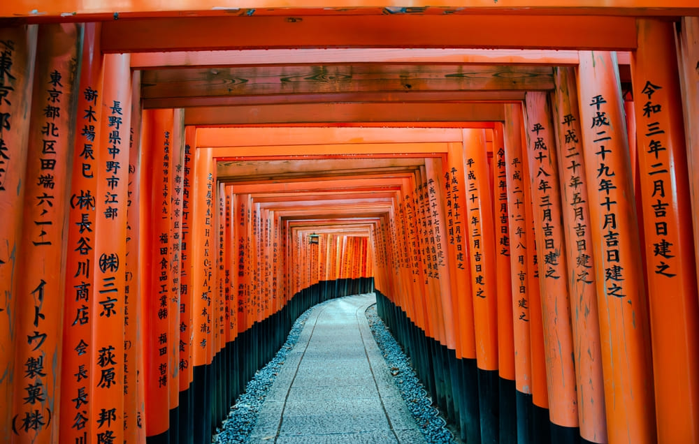 Asistencia y seguro de viaje a Japón